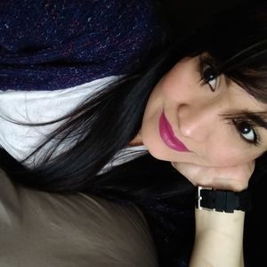 Meet your Posher, Carolyn